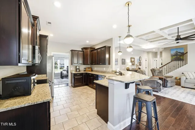 $625,000 | 241 Laurel Canyon, Johnson City, TN 37615