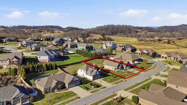 $625,000 | 241 Laurel Canyon, Johnson City, TN 37615