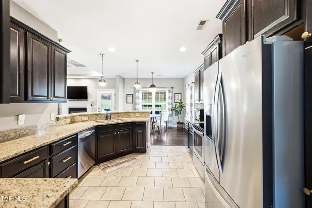 $625,000 | 241 Laurel Canyon, Johnson City, TN 37615