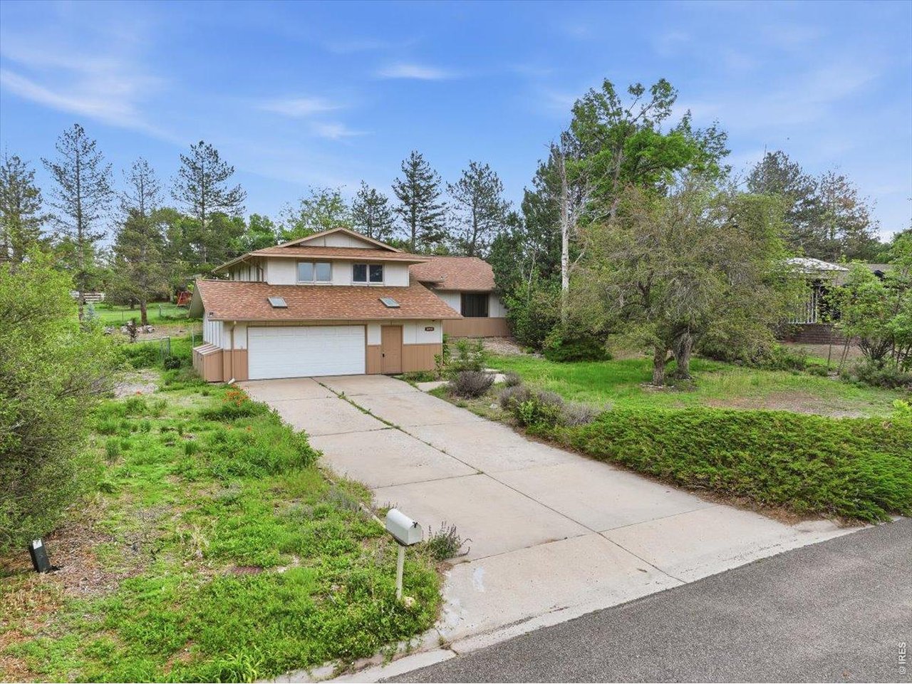 826 Valley View Road Fort Collins, CO 80524 - Photo 45 of 47 Gallery Image 45