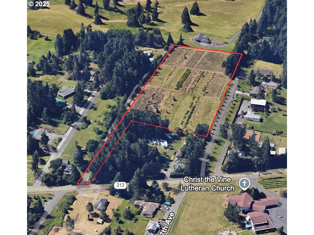 0 Southeast Highway 212 Damascus, OR 97089 - Photo 1 of 7