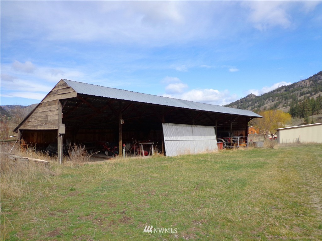 787 Customs Road Curlew, WA 99118 - Photo 25 of 25 Gallery Image 25