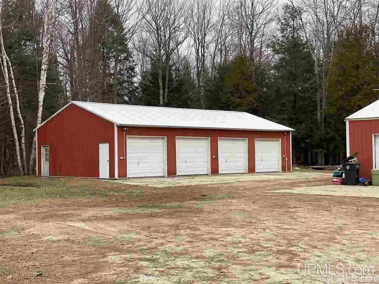 5922 Linden Road Manistique, MI 49854 - Photo 3 of 42 Gallery Image 3