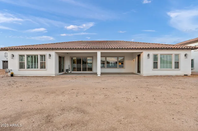 $2,499,000 | 7749 West Artemisa Avenue, Peoria, AZ 85383