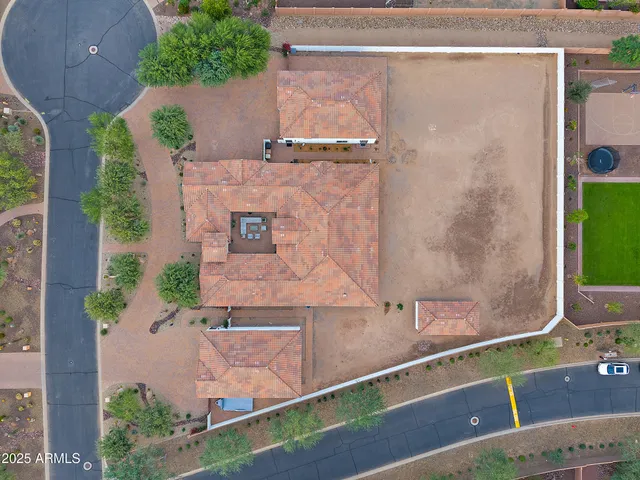 $2,499,000 | 7749 West Artemisa Avenue, Peoria, AZ 85383