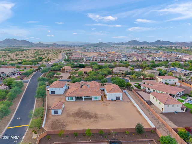 $2,499,000 | 7749 West Artemisa Avenue, Peoria, AZ 85383