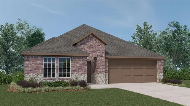 $344,990 | 406 Range Road, Caddo Mills, TX 75135