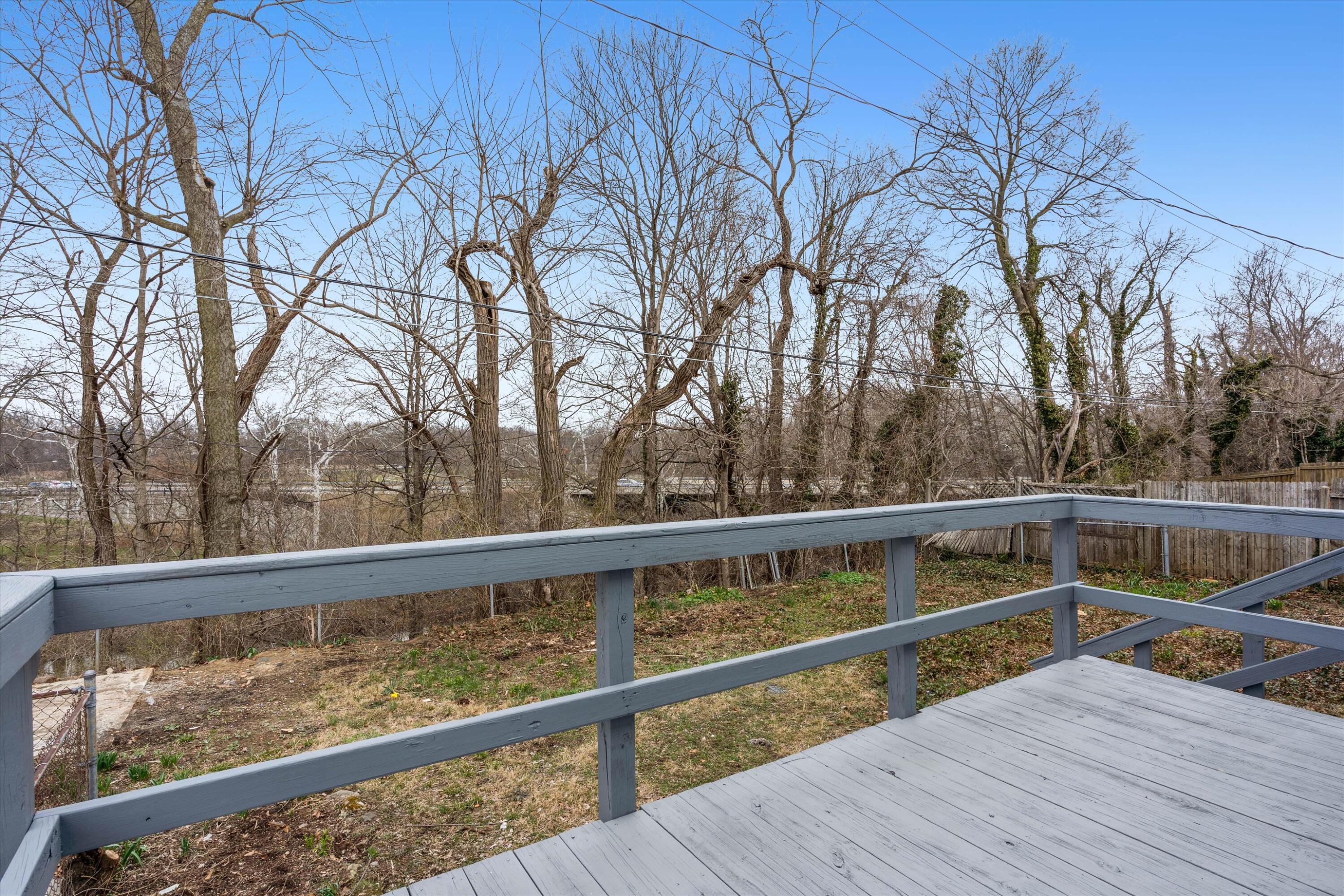 5192 Bagley Road Columbus, OH 43232 - Photo 15 of 16 ENJOY your deck!