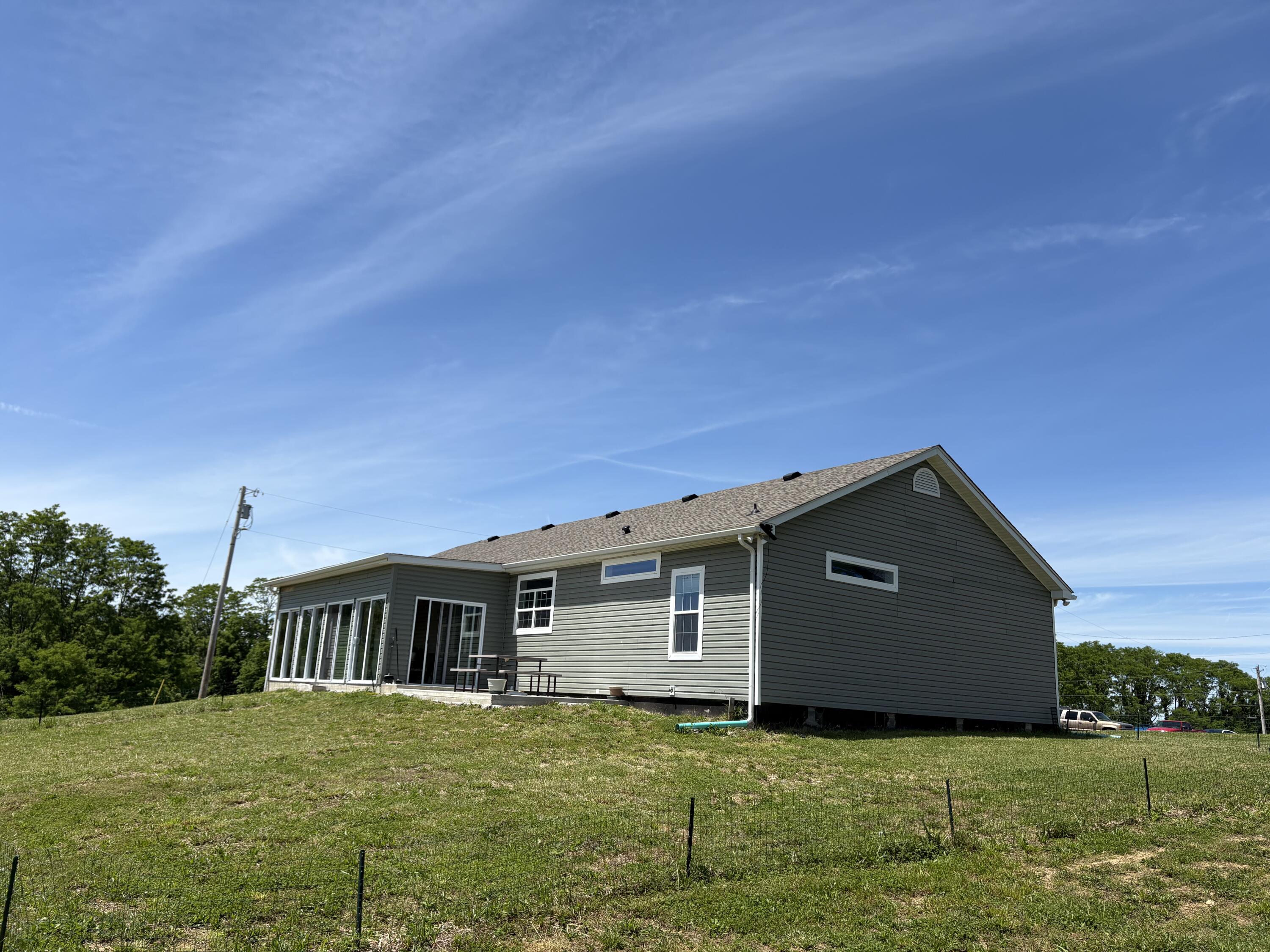 1290 Baton Rouge Tracts 2 And 3 Road Williamstown, KY 41097 - Photo 38 of 45 Gallery Image 38
