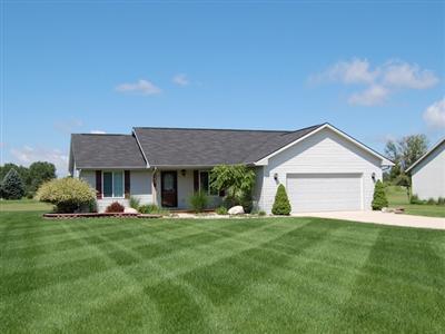 7481 Ryans Run Road, Unit 109 Canadian Lakes, MI 49346 - Photo 1 of 12 Primary Photo