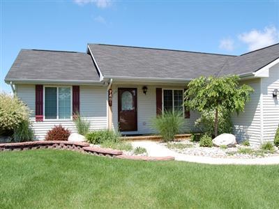 7481 Ryans Run Road, Unit 109 Canadian Lakes, MI 49346 - Photo 4 of 12 Additional Photo