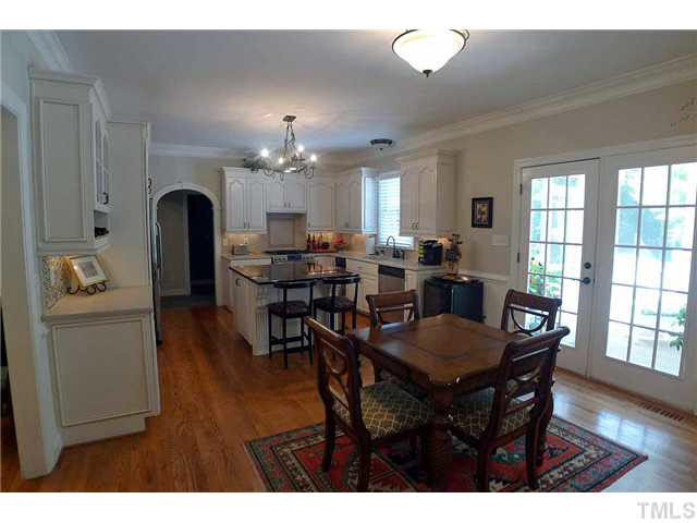 1053 Downing Way Court Raleigh, NC 27614 - Photo 5 of 25 Photo 5