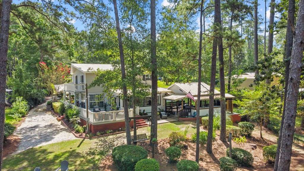 1885 Otho Road Abbeville, AL 36310 - Photo 45 of 47