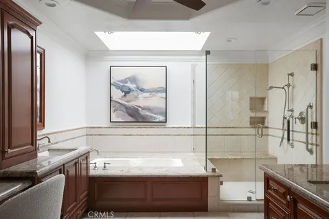 $3,950,000 | 7 Cherbourg, Newport Beach, CA 92660