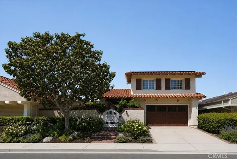$3,950,000 | 7 Cherbourg, Newport Beach, CA 92660