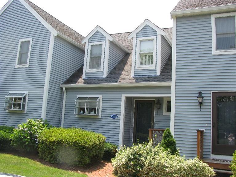 142 Shellback Way, Unit V142 Mashpee, MA 02649 - Photo 1 of 28 Primary Photo