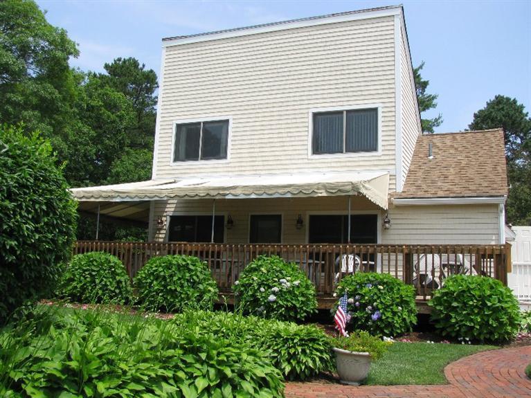 142 Shellback Way, Unit V142 Mashpee, MA 02649 - Photo 26 of 28 Additional Photo