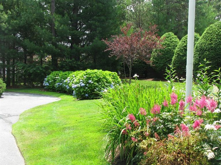 142 Shellback Way, Unit V142 Mashpee, MA 02649 - Photo 27 of 28 Additional Photo