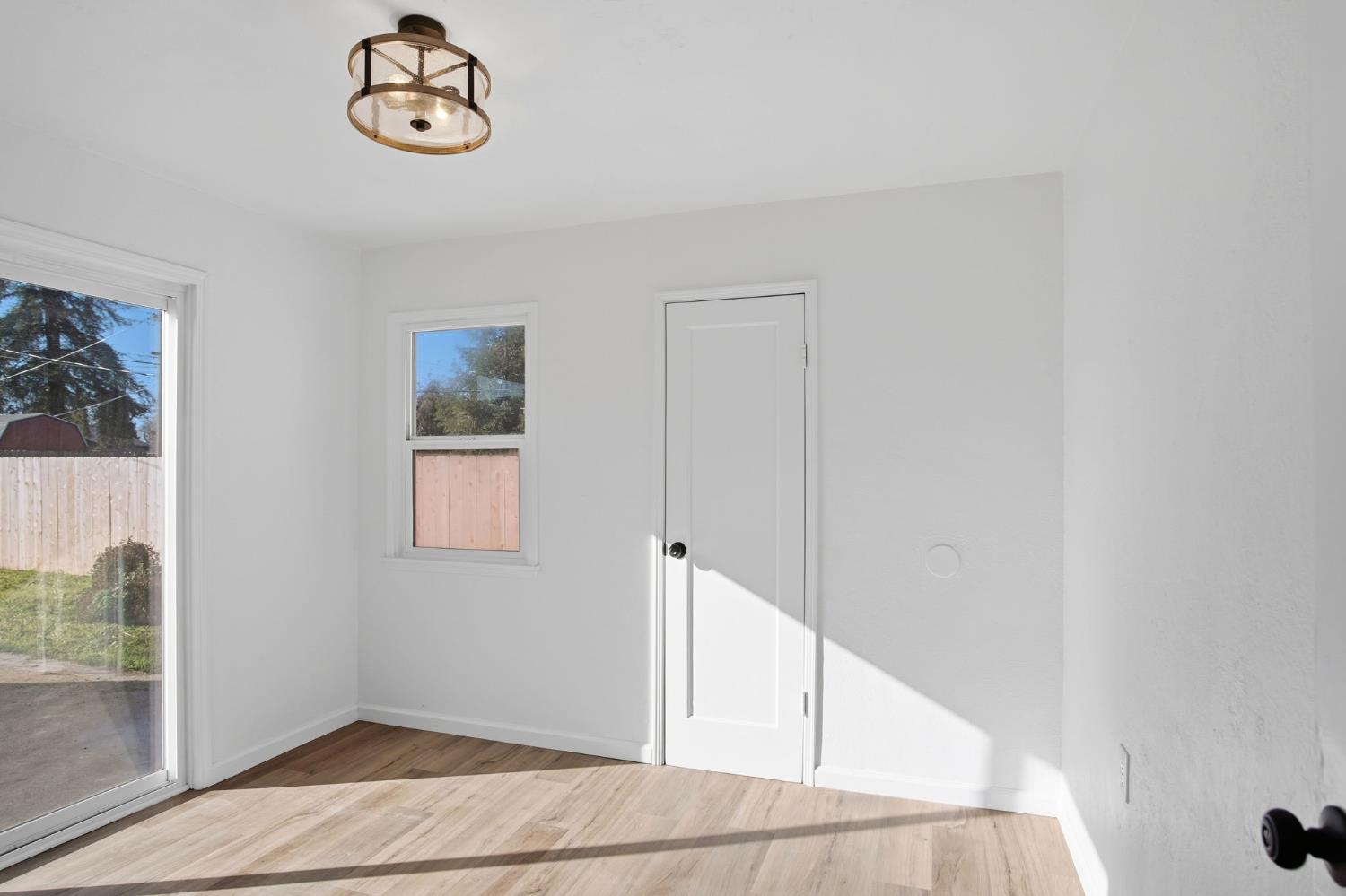 816 Dawn Drive Modesto, CA 95350 - Photo 13 of 22 a view of an empty room