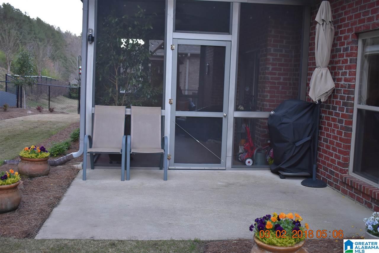 1336 Caliston Way Pelham, AL 35124 - Photo 41 of 47