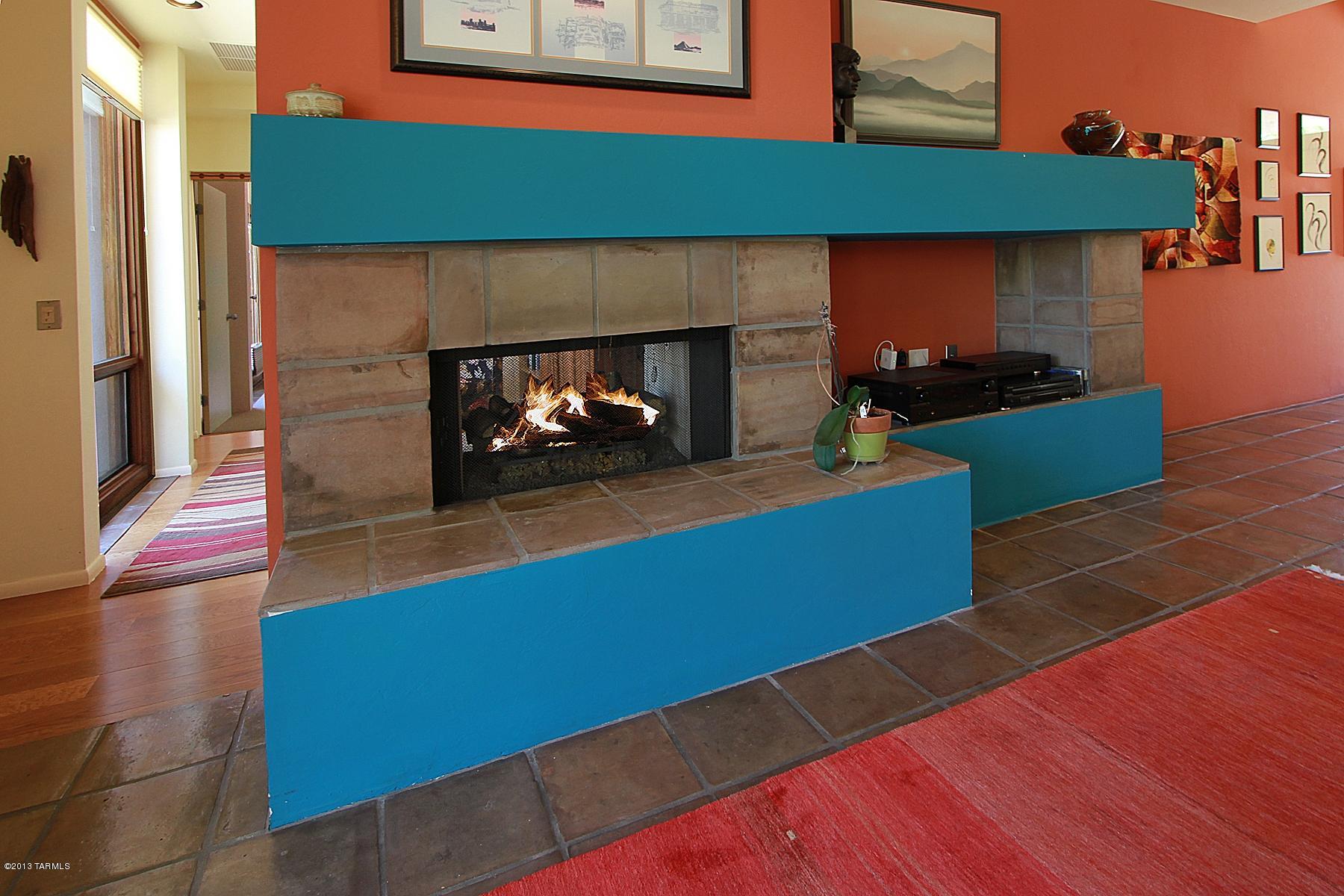 1909 East Buck Ridge Place Tucson, AZ 85737 - Photo 21 of 44