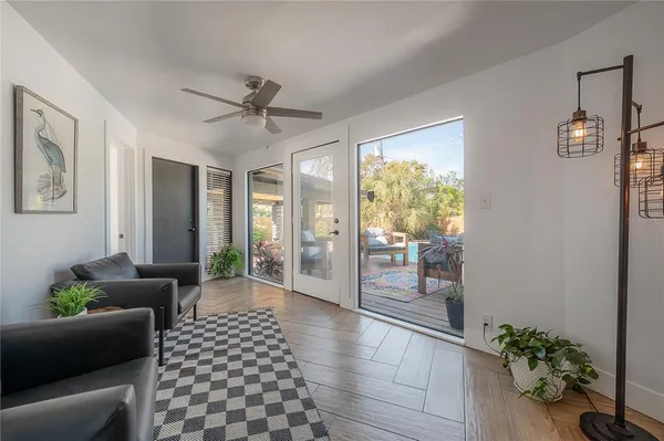 a bathroom with a sink and a bathtub