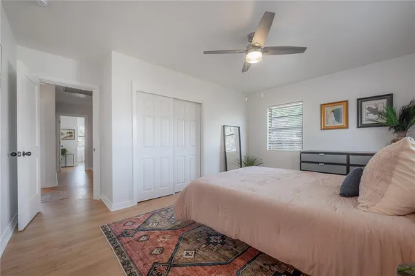 a kitchen with stainless steel appliances granite countertop a sink a stove and a microwave