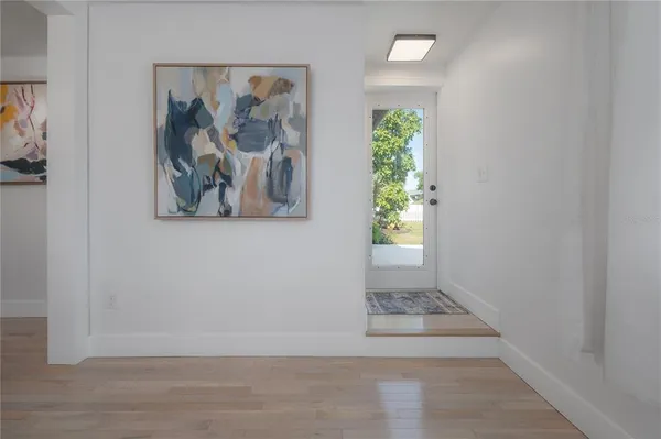 a outdoor living space with furniture and garden view