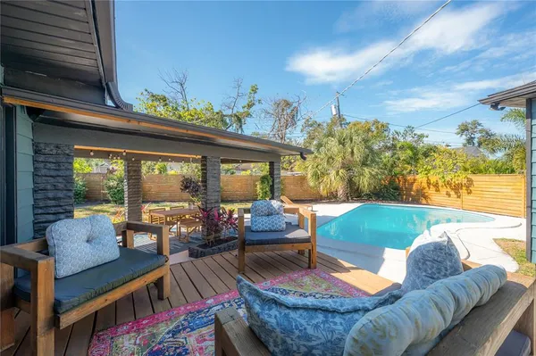 $675,000 | 4110 North Marguerite Street, Tampa, FL 33603