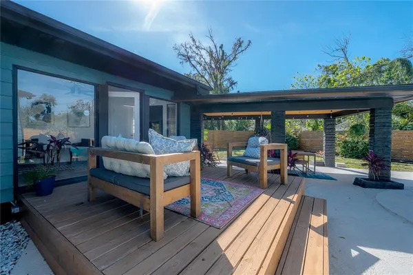 $675,000 | 4110 North Marguerite Street, Tampa, FL 33603