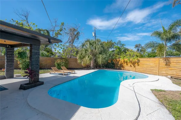 $675,000 | 4110 North Marguerite Street, Tampa, FL 33603