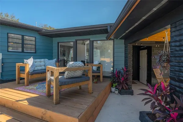 $675,000 | 4110 North Marguerite Street, Tampa, FL 33603