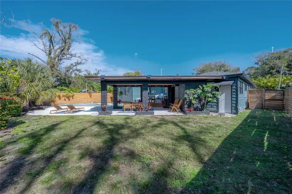 $675,000 | 4110 North Marguerite Street, Tampa, FL 33603