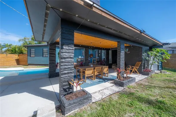 $675,000 | 4110 North Marguerite Street, Tampa, FL 33603