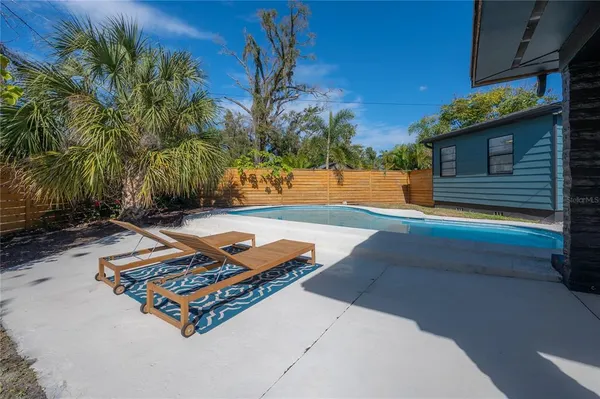 $675,000 | 4110 North Marguerite Street, Tampa, FL 33603