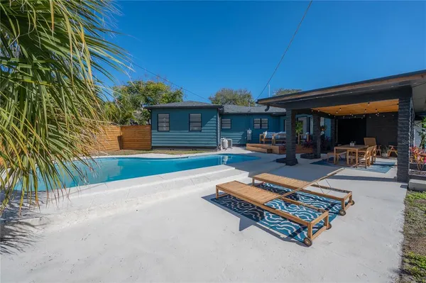 $675,000 | 4110 North Marguerite Street, Tampa, FL 33603