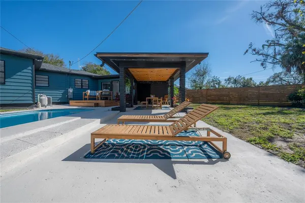 $675,000 | 4110 North Marguerite Street, Tampa, FL 33603