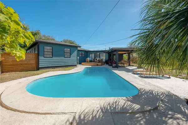 $675,000 | 4110 North Marguerite Street, Tampa, FL 33603