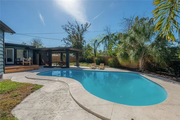 $675,000 | 4110 North Marguerite Street, Tampa, FL 33603