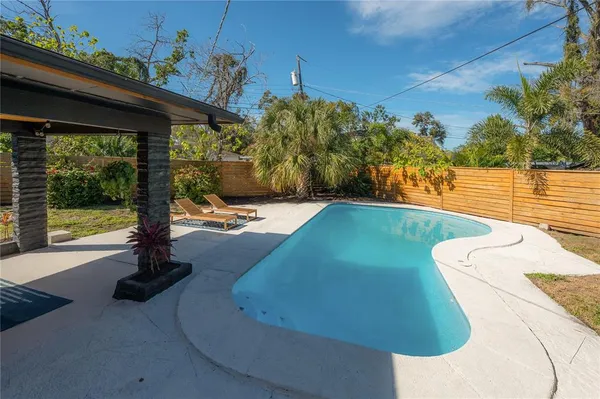 $675,000 | 4110 North Marguerite Street, Tampa, FL 33603