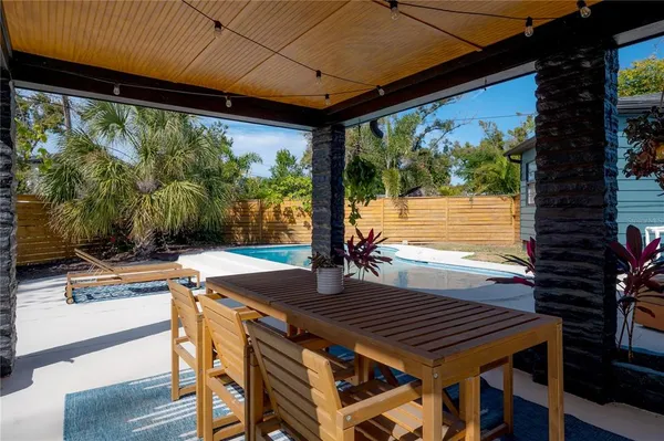 $675,000 | 4110 North Marguerite Street, Tampa, FL 33603