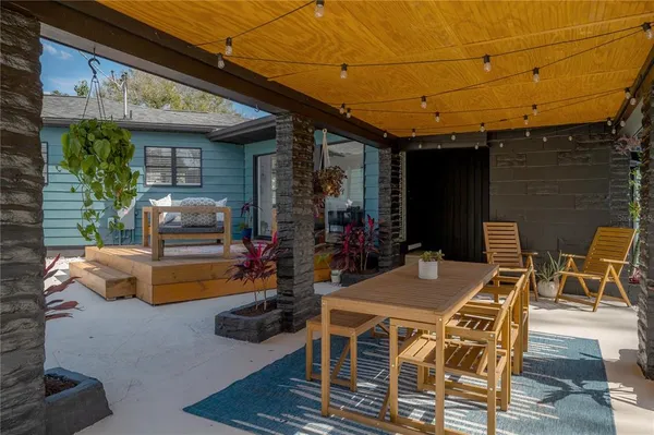 $675,000 | 4110 North Marguerite Street, Tampa, FL 33603