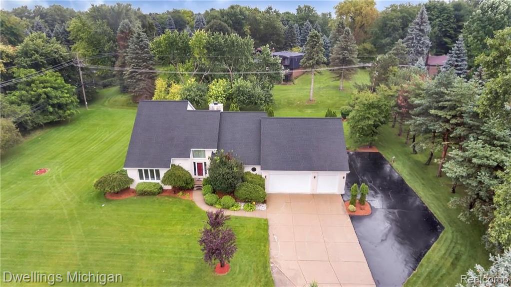 1037 South Adams Road Rochester Hills, MI 48309 - Photo 55 of 67