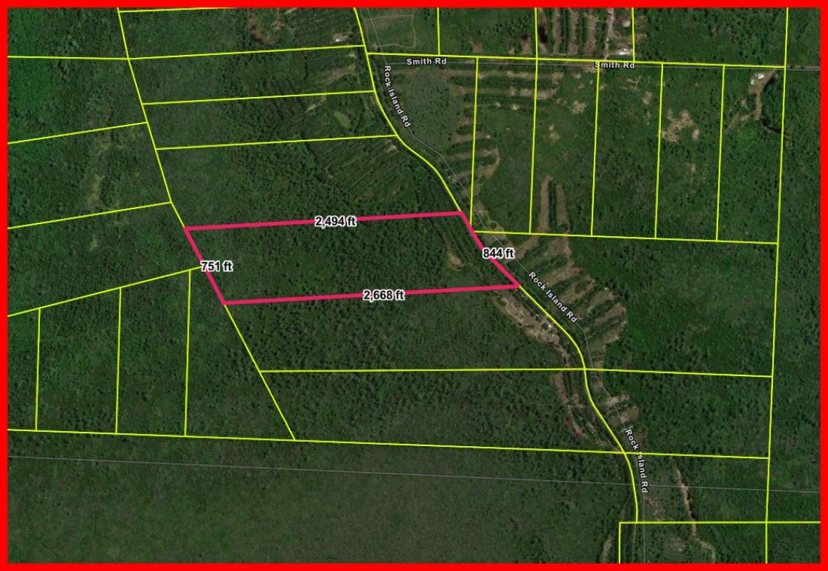 0 Rock Island Road Mayo, FL 32066 - Photo 3 of 5