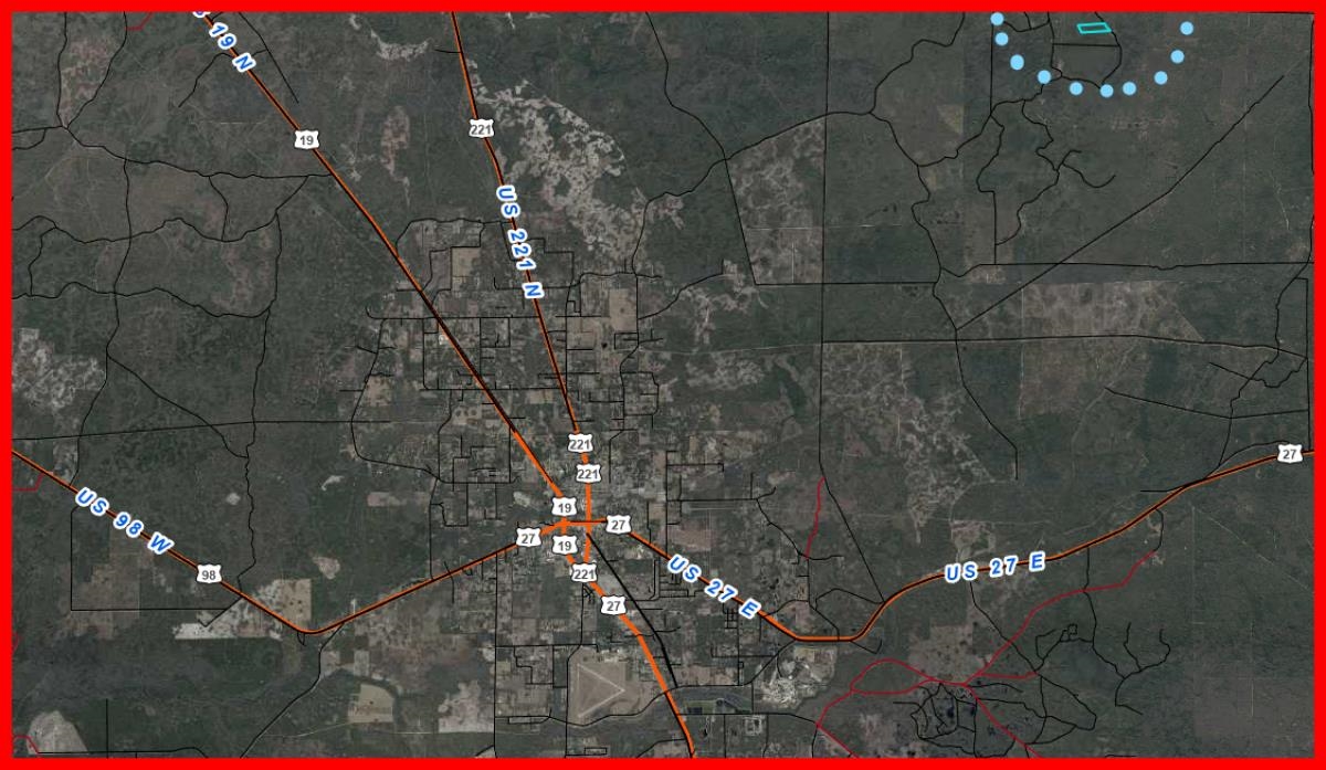 0 Rock Island Road Mayo, FL 32066 - Photo 4 of 5