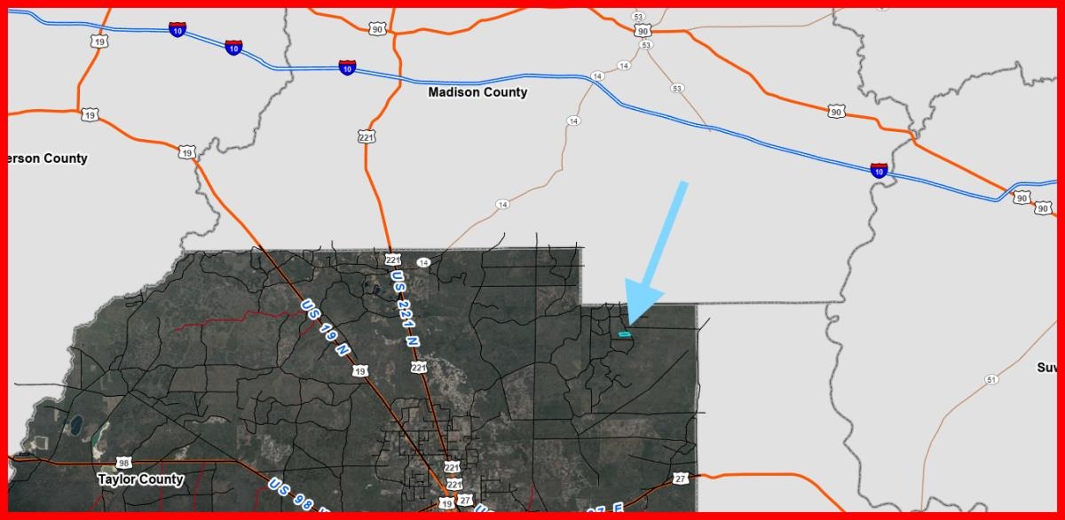 0 Rock Island Road Mayo, FL 32066 - Photo 5 of 5