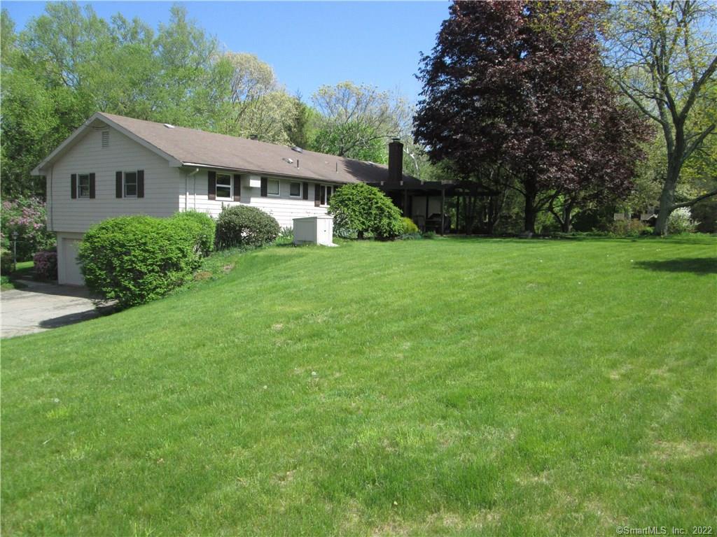 35 Old Windham Road Windham, CT 06266 - Photo 1 of 1