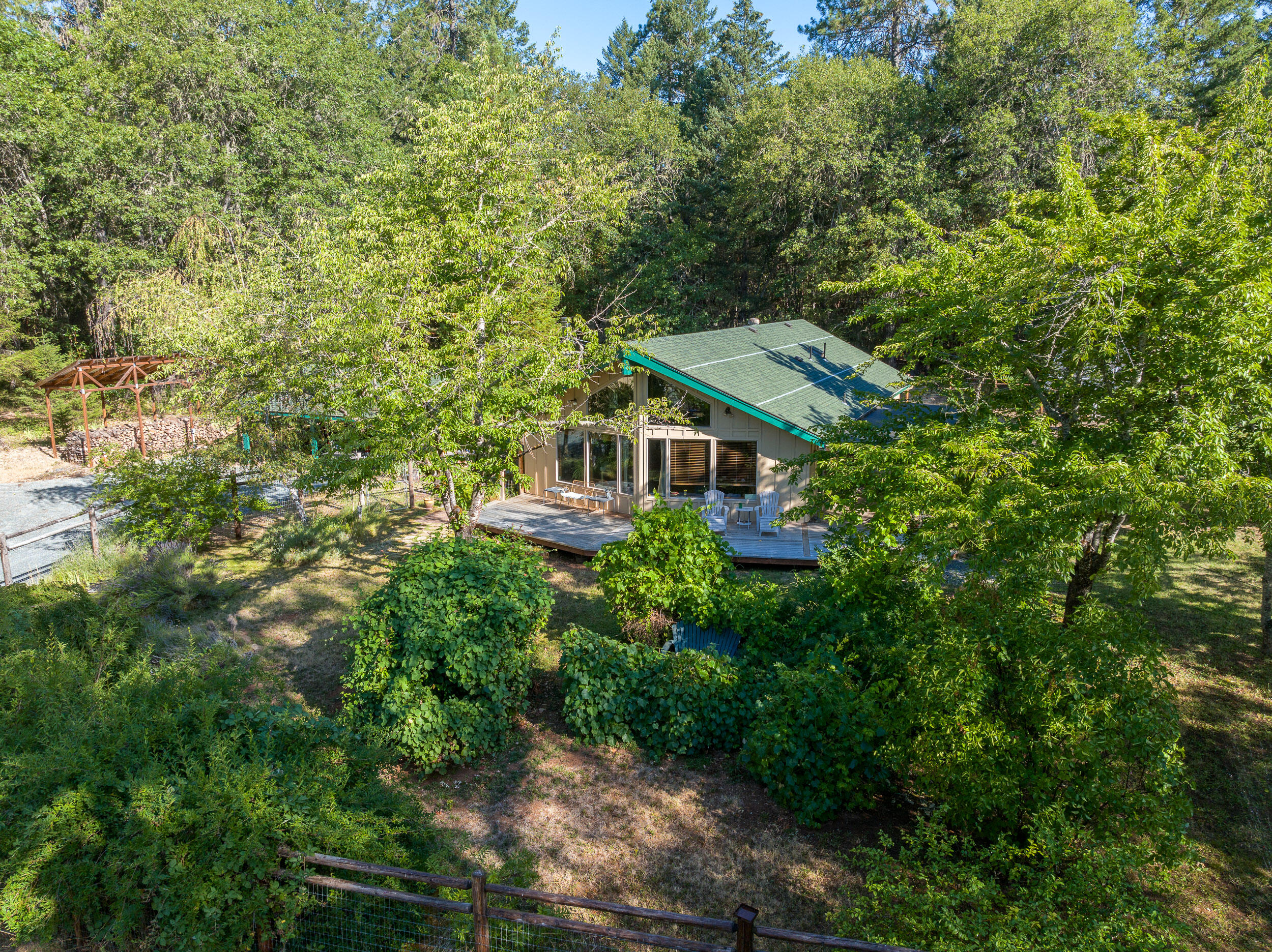 5910 Jerome Prairie Road Grants Pass, OR 97527 - Photo 44 of 50 5910JeromePrairieRd-042