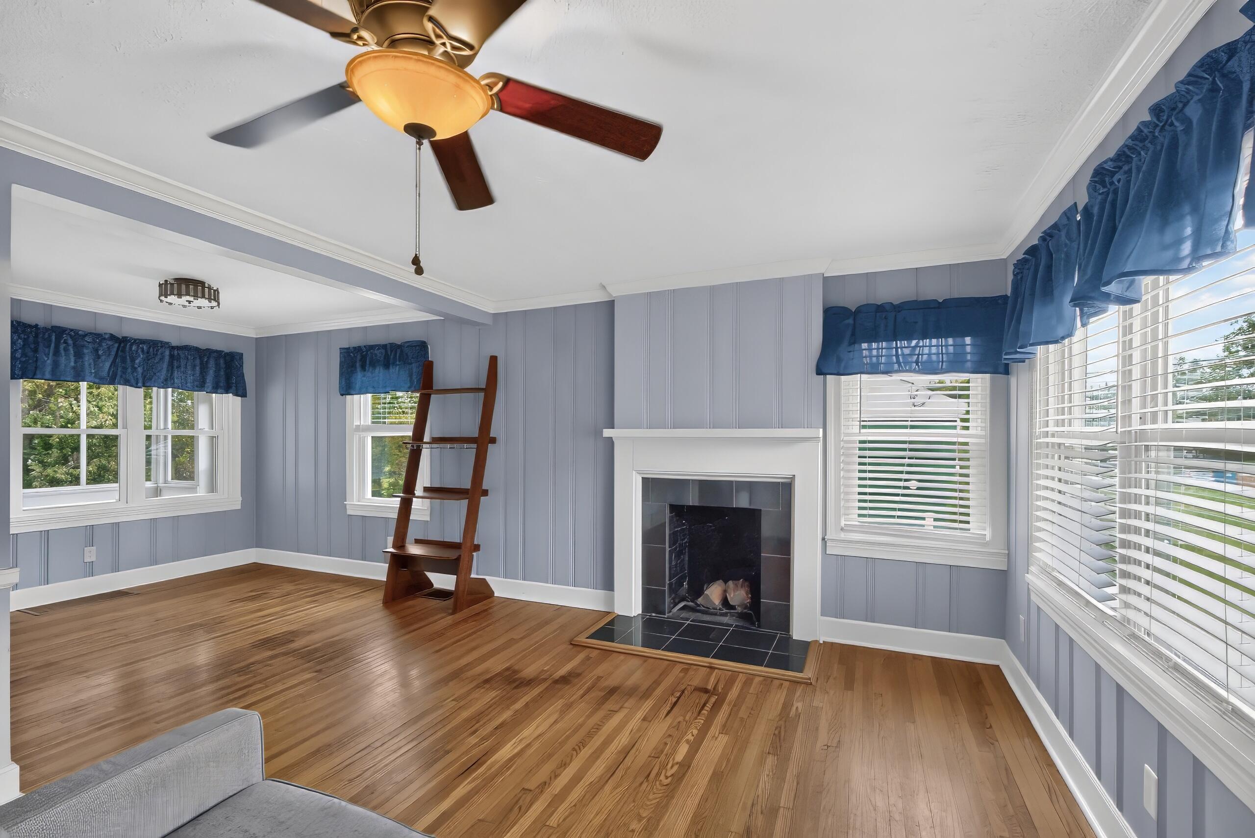 835 Crosshill Road Danville, KY 40422 - Photo 6 of 26 106