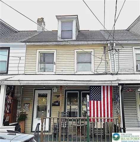 $165,000 | 1386 Stewart Street, Northampton, PA 18067